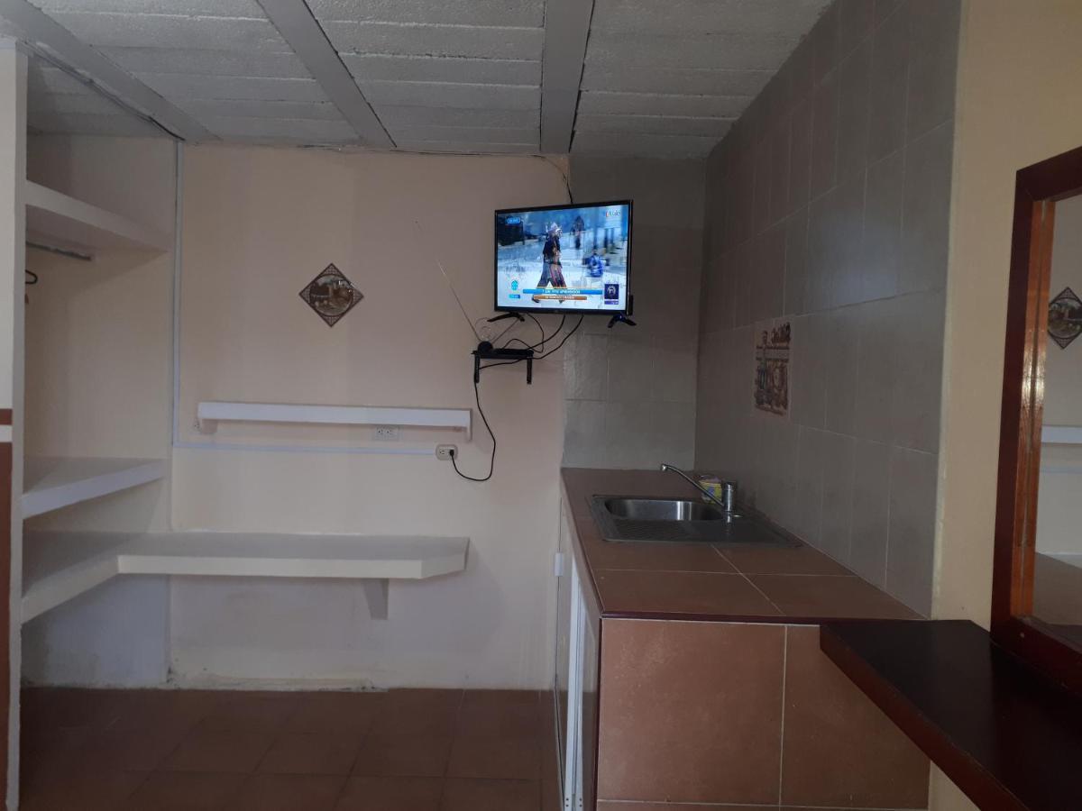 La Casa Azul Hostal Y Pension - Coatepec คาลาปา ภายนอก รูปภาพ