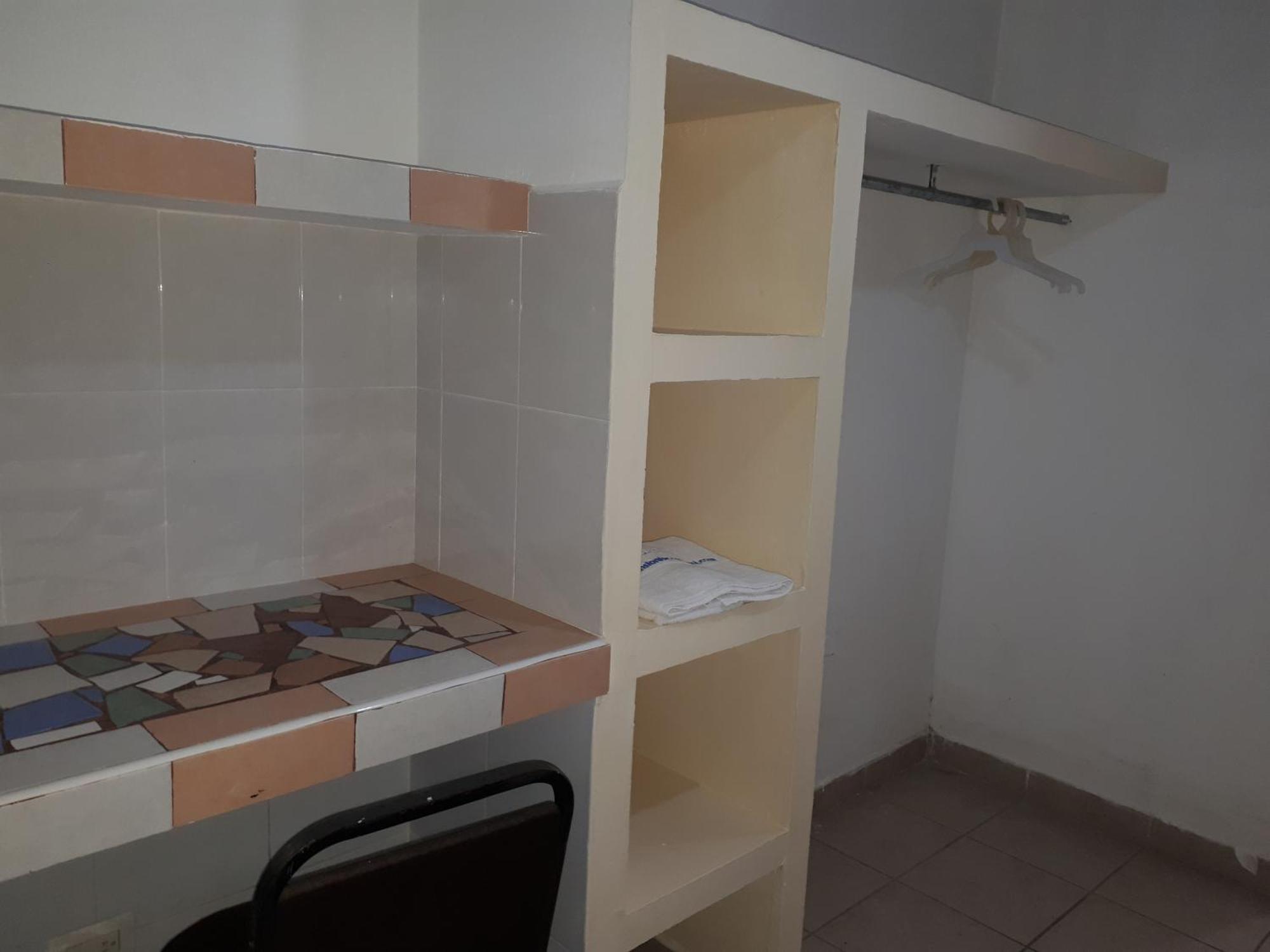 La Casa Azul Hostal Y Pension - Coatepec คาลาปา ภายนอก รูปภาพ