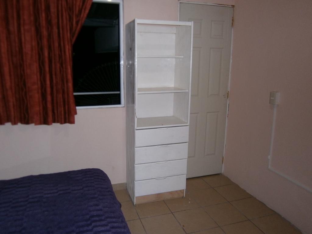 La Casa Azul Hostal Y Pension - Coatepec คาลาปา ห้อง รูปภาพ