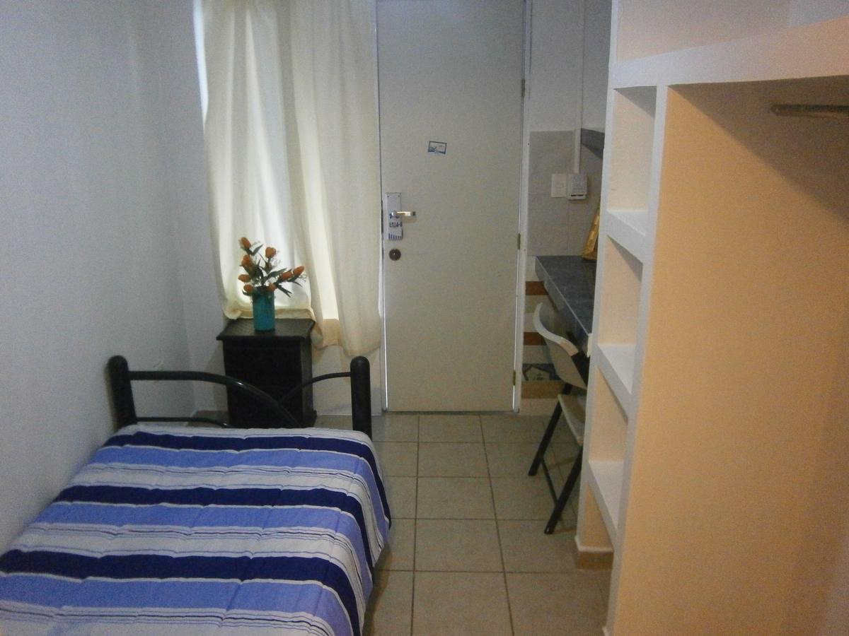 La Casa Azul Hostal Y Pension - Coatepec คาลาปา ภายนอก รูปภาพ