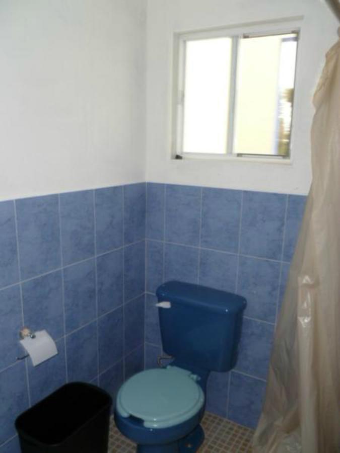 La Casa Azul Hostal Y Pension - Coatepec คาลาปา ภายนอก รูปภาพ