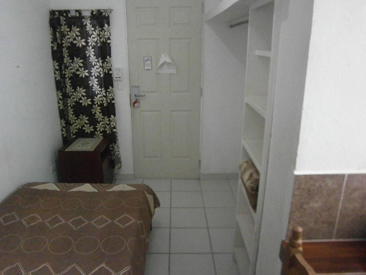 La Casa Azul Hostal Y Pension - Coatepec คาลาปา ภายนอก รูปภาพ