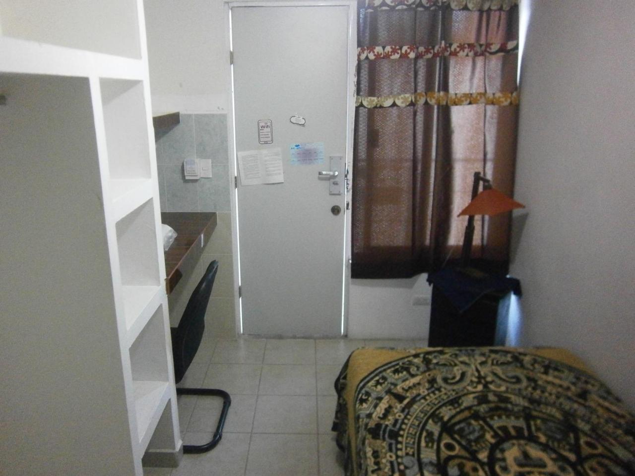 La Casa Azul Hostal Y Pension - Coatepec คาลาปา ภายนอก รูปภาพ