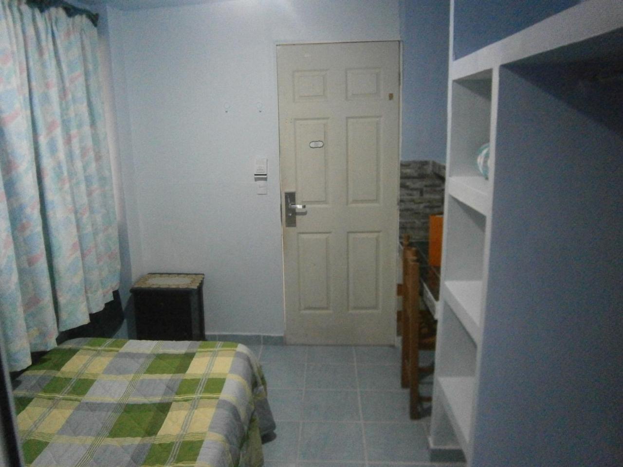La Casa Azul Hostal Y Pension - Coatepec คาลาปา ภายนอก รูปภาพ